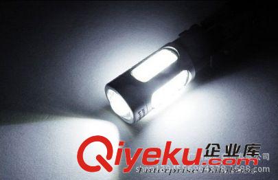 廠家直銷 T15 汽車大功率LED霧燈 LED霧燈 LED霧燈 7.5w五面發(fā)光原始圖片3