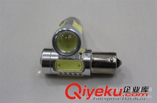 廠家直銷 1156 汽車大功率LED霧燈 LED霧燈 LED霧燈 7.5w五面發(fā)光原始圖片2