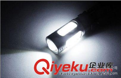 廠家直銷 1156 汽車大功率LED霧燈 LED霧燈 LED霧燈 7.5w五面發(fā)光原始圖片3