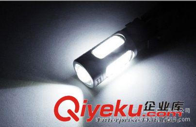 廠家直銷 T10 汽車大功率LED霧燈 LED霧燈 LED霧燈 7.5w五面發(fā)光原始圖片2