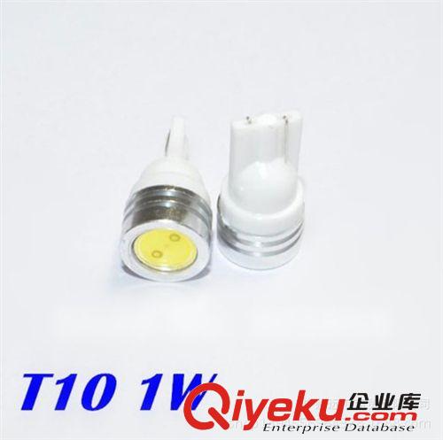 廠家直銷 T10 5050 冰藍5燈 示寬燈 閱讀燈 牌照燈