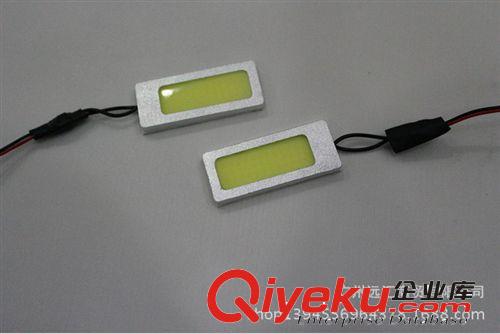 廠家直銷 2013新款COB大功率超亮LED 閱讀燈 室內(nèi)燈 車廂燈 24LED原始圖片2