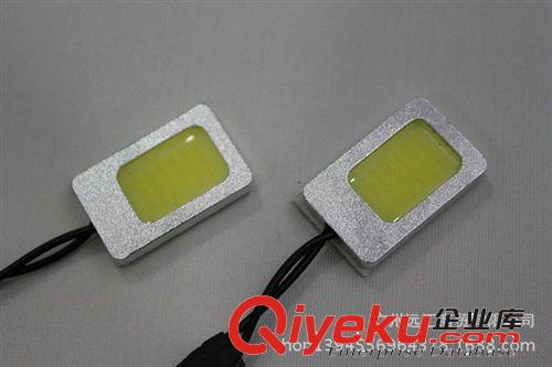 廠家直銷 2013新款 18LED COB大功率超亮閱讀燈 車廂燈 車頂燈原始圖片3