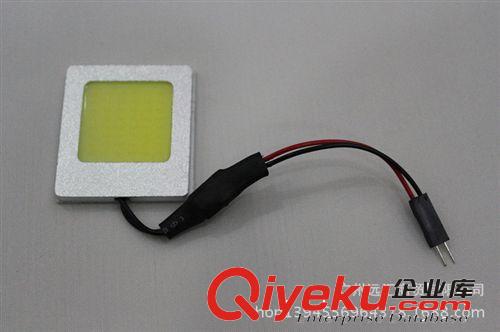廠家直銷 2013新款COB大功率超亮LED 閱讀燈 室內燈 車廂燈 48LED原始圖片2