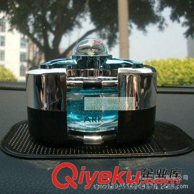 汽車香水座 車用擺件飾品 方舟香水座 汽車精品車載指南針香水原始圖片2