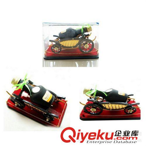 新款拿破侖二代車載香水 gd皇家禮炮汽車香水座 拿破侖香水原始圖片2