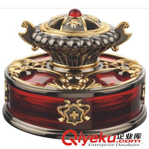 好運來汽車香水座 gd車載香水 車載香水 車用飾品 香薰用品