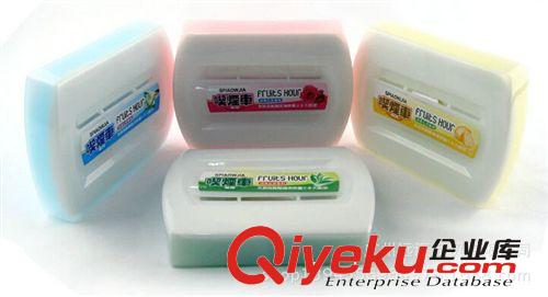 汽車吸煙車 香膏 車用固體香薰 吸煙車專用 去除異味批發(fā)原始圖片3