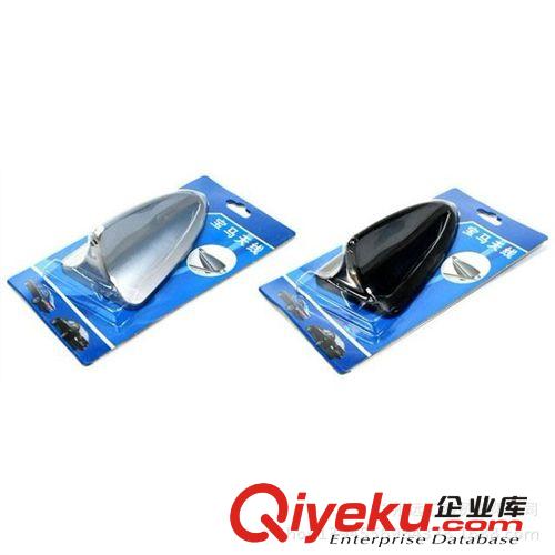 汽車改裝天線 仿寶馬鯊魚鰭天線 車用天線 裝飾天線 多色 通用型原始圖片3