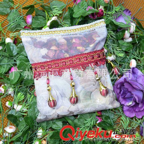 批發(fā)汽車用品 車麗居干花香包 車內(nèi)香包香薰 婚慶百貨