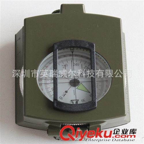 戶外用品 美式jy多功能指南針 指南針 夜光指南針 5892