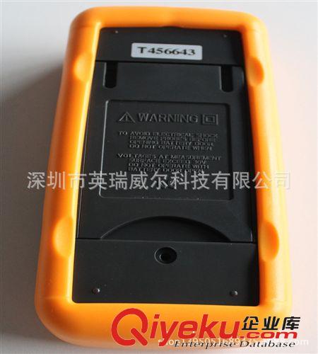 熱銷雙通道溫度表DT6802II雙通道溫度計 溫度計 保質期三年 5007原始圖片3