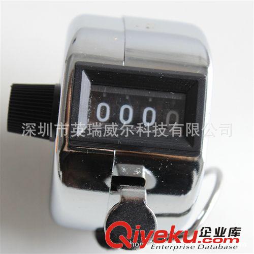 金屬計數(shù)器\穆斯林計數(shù)器\念佛計數(shù)器\機械計數(shù)器四位數(shù)計數(shù)5950原始圖片2