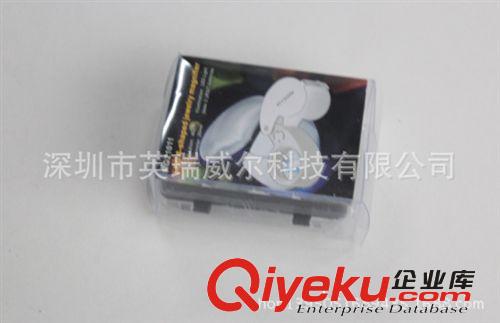 40x25金屬帶燈珠寶放大鏡 LED燈MG21011高檔高倍放大鏡 5921原始圖片3