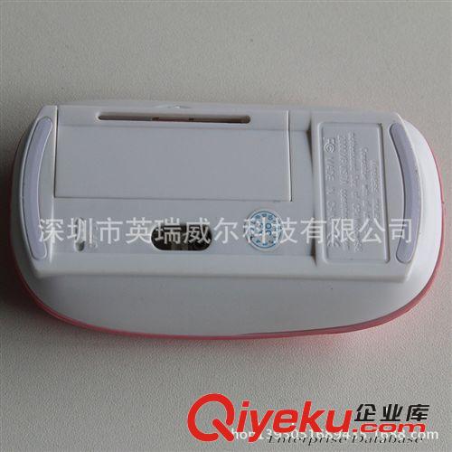 蘋果超薄無線鼠標(biāo)2.4G電腦無線鼠標(biāo)批發(fā)USB無線鼠標(biāo)廠家5685原始圖片2