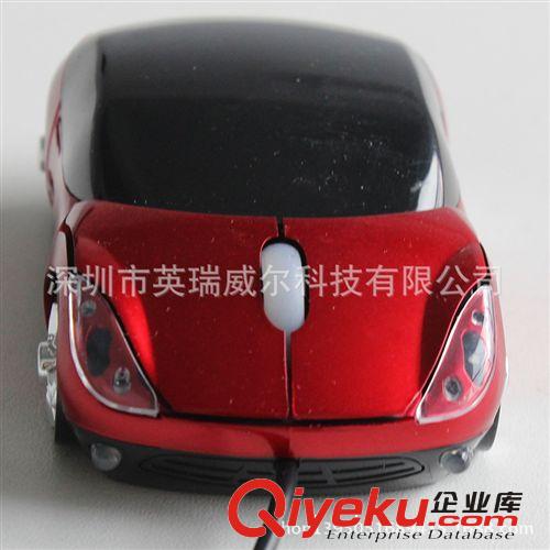 法拉利汽車鼠標(biāo) 可愛筆記本鼠標(biāo) USB光電 創(chuàng)意鼠標(biāo) 送禮鼠標(biāo) 5937