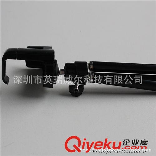 數(shù)碼相機(jī)三腳架手機(jī)支架桌上自拍攝影三腳架手機(jī)三腳支架5750原始圖片2