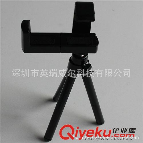 數(shù)碼相機(jī)三腳架手機(jī)支架桌上自拍攝影三腳架手機(jī)三腳支架5750原始圖片3