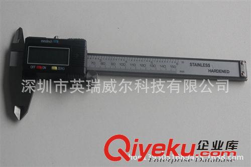 zpjq校準(zhǔn)0-150mm數(shù)字油標(biāo)游標(biāo)卡尺電子數(shù)顯不銹鋼送電池5967原始圖片3