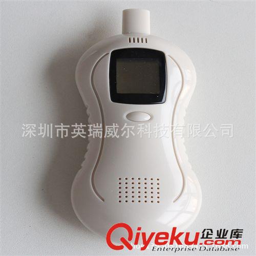 酒精測(cè)試儀，測(cè)酒儀，酒駕測(cè)試儀，酒精檢測(cè)儀呼吸式葫蘆式5952原始圖片2