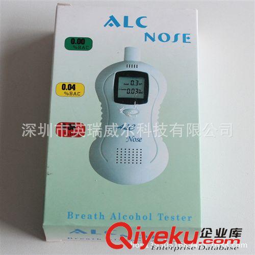 酒精測(cè)試儀，測(cè)酒儀，酒駕測(cè)試儀，酒精檢測(cè)儀呼吸式葫蘆式5952原始圖片3