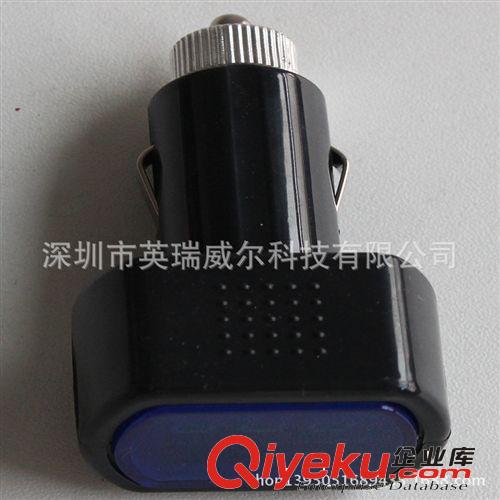 工廠直銷迷你車載電壓計/數(shù)顯汽車電壓檢測儀/電瓶電壓表 5879原始圖片2