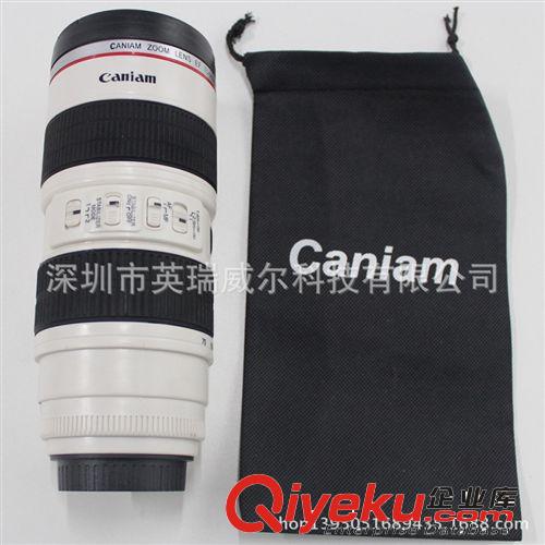 佳能小小白二代鏡頭杯 小白2代不銹鋼內(nèi)膽杯鏡頭杯高品質(zhì)5999原始圖片2