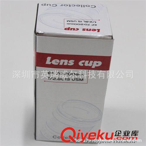 佳能小小白二代鏡頭杯 小白2代不銹鋼內(nèi)膽杯鏡頭杯高品質(zhì)5999原始圖片3