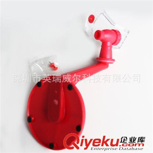 可樂瓶倒置飲水機 開關(guān)飲用器 倒飲料飲水機 倒置飲水器 5157原始圖片3