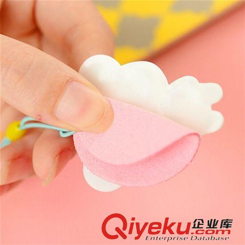 廠家直銷 韓國卡通可愛萌布斯手機防塵塞 小禮品 手機耳機防塵塞原始圖片3