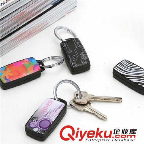 創(chuàng)意口哨尋找器 男女士鑰匙扣 汽車(chē)鑰匙防丟器 鑰匙尋找器掛件環(huán)原始圖片2