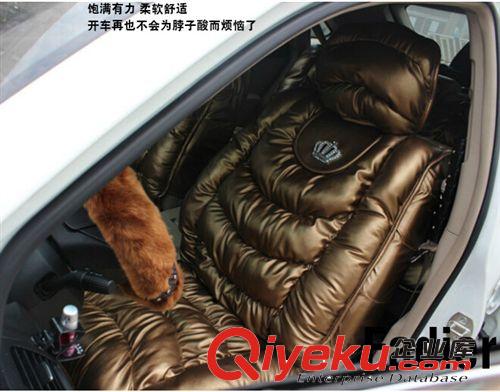 DADhg座套 汽車座套 DAD VIP豪華高級座套 改裝5件套原始圖片2