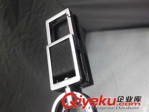 汽車鑰匙扣 zp車標(biāo)鑰匙扣 寶馬 福克斯 福特 奧迪 鑰匙扣車型全原始圖片2