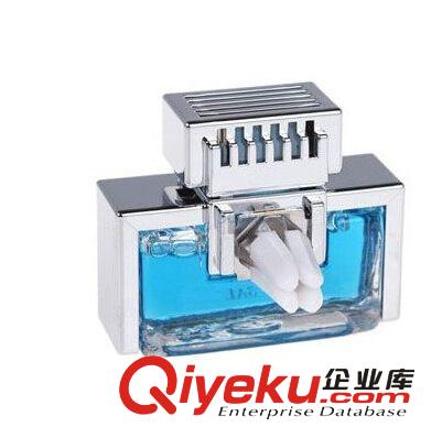 迪飛龍汽車出風口香水車用香水座tr汽車香薰精油6種香型12.5ml原始圖片2