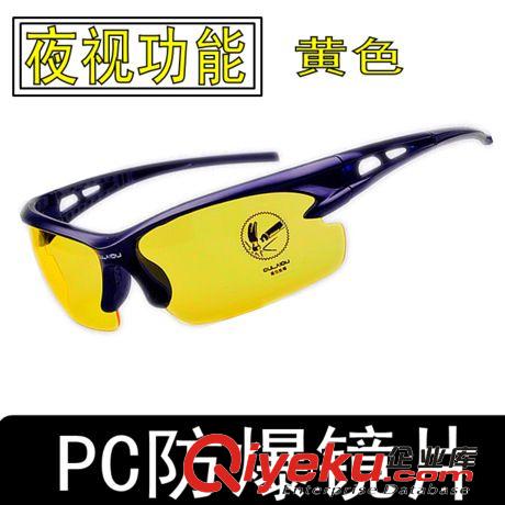 騎行眼鏡偏光騎車(chē)風(fēng)鏡山地自行車(chē)單車(chē)戶外騎行裝備配件夜視太陽(yáng)鏡原始圖片3