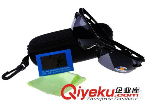 偏光鏡男士太陽眼鏡運動太陽鏡山地車防沙裝備配件偏光騎行眼鏡原始圖片2