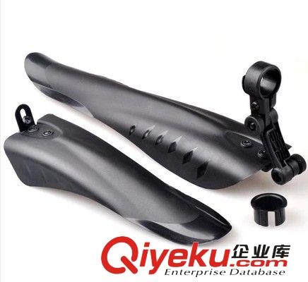 gd山地車自行車擋泥板快拆式擋泥板適合所有山地車騎行騎車裝備