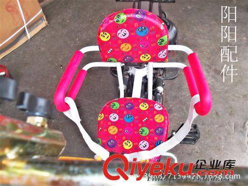 電動自行車寶貝安全座椅  加裝設備原始圖片2