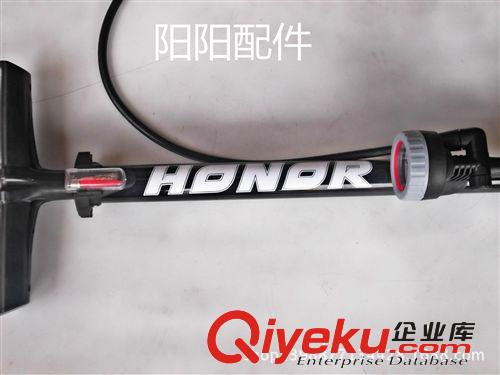 自行車電動車汽車帶表專用打氣筒原始圖片3