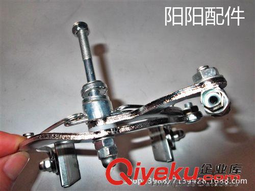 自行車專用前線制閘  騎行裝備原始圖片3