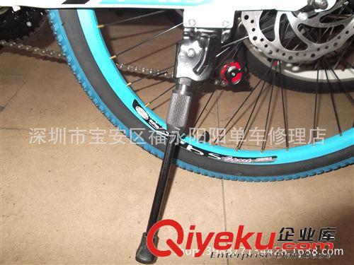 美利達(dá)，捷安特專用腳架，二孔支架,自行車原始圖片3
