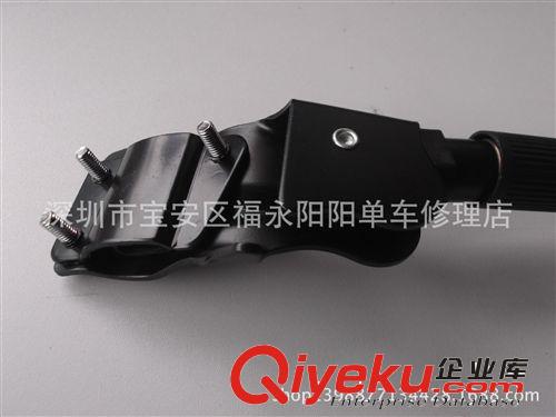 自行車(chē)配件，優(yōu)質(zhì)通用加強(qiáng)型腳撐，三孔腳架原始圖片2