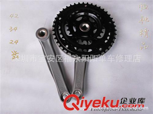 電動車專用雙彈簧后減震器  騎行裝備