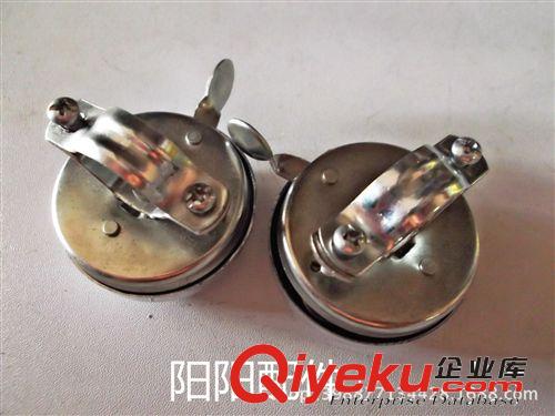 自行車專用鐵質鈴鐺  騎行裝備原始圖片2