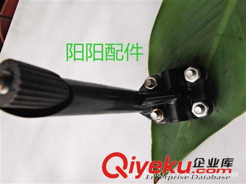20寸BMX小輪表演車專用 車頭立管  騎行裝備原始圖片2