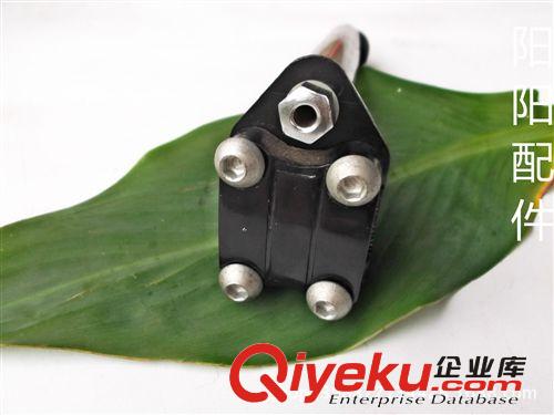 20寸BMX小輪表演車專用 車頭立管  騎行裝備原始圖片3