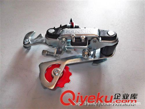 山地車(chē)自行車(chē)后變速器 后撥鏈器原始圖片2