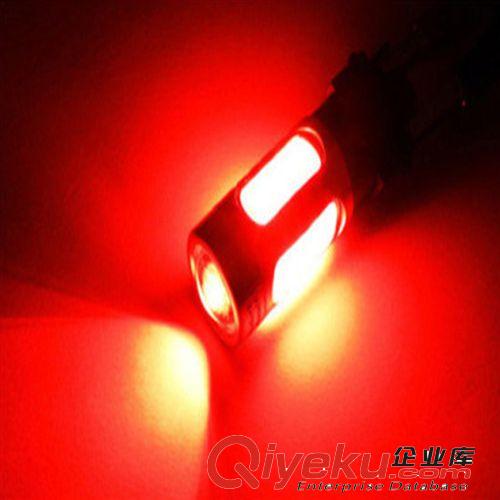 長安之星 悅翔 逸動改裝專用LED大功率剎車燈1157高低腳 P21原始圖片2