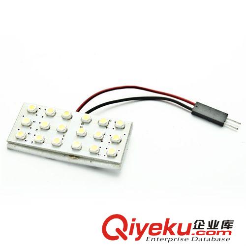 廠家直銷1210車頂燈18SMD，高亮車廂燈熱銷閱讀燈 房燈原始圖片2