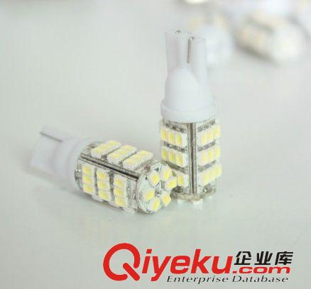 廠家直銷T10 1206 42燈汽車裝飾燈示寬燈牌照燈后備箱燈